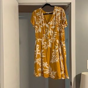 Old Navy short sundress